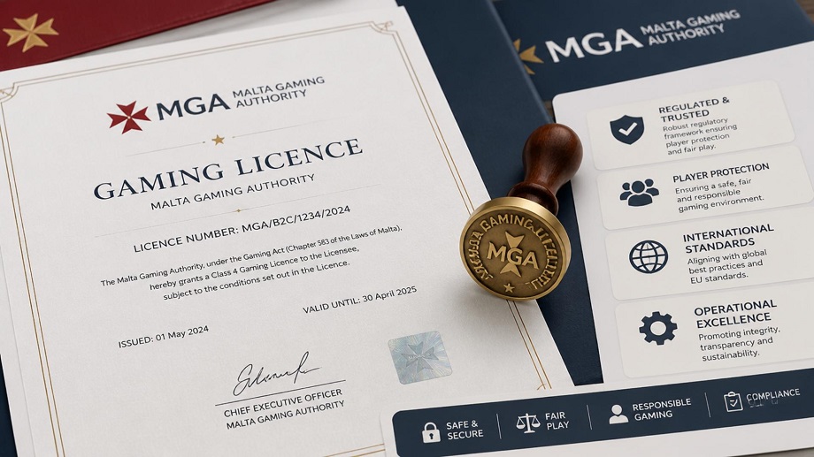 MGA Malta Gaming Authority Register License Online Casino Player Complaints Crypto Casino: Player Protection and Oversight Explained